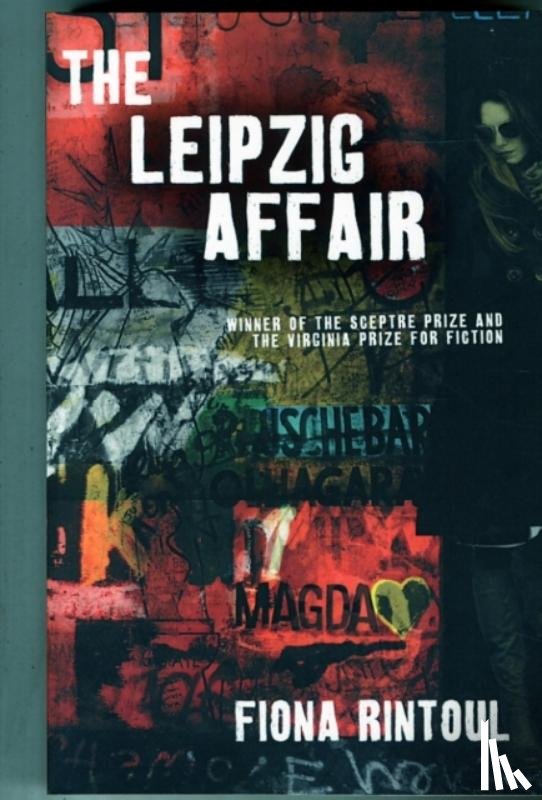Rintoul, Fiona - The Leipzig Affair