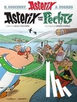 Conrad, Didier, Ferri, Jean-Yves - Asterix and the Pechts