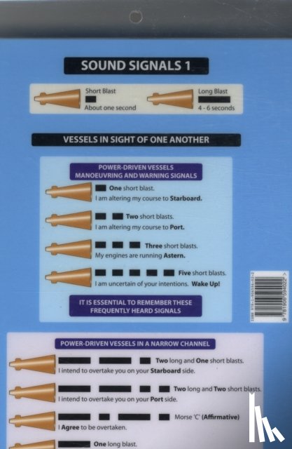 Dearn, Robert - Sound Signals