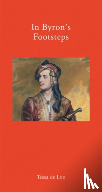 De Loo, Tessa - In Byron's Footsteps