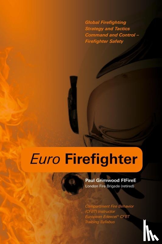 Grimwood, Paul - Euro Firefighter