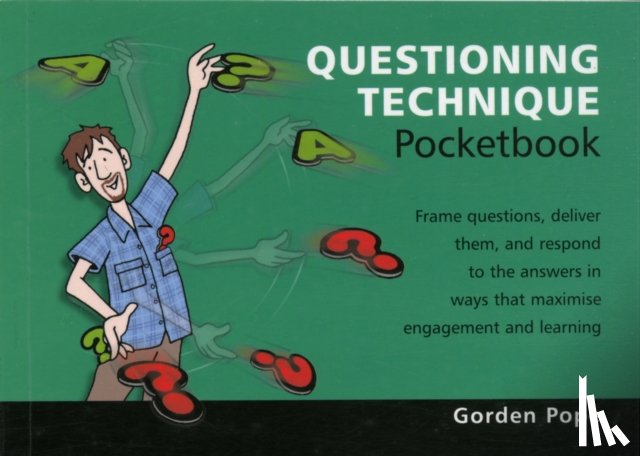 Pope, Gorden - Questioning Technique Pocketbook