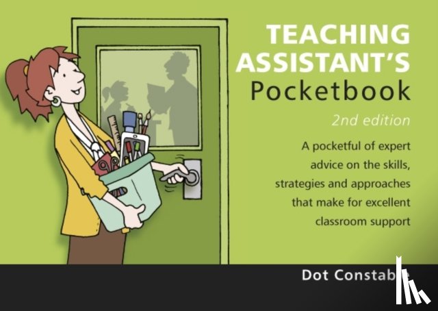 Constable, Dot - Teaching Assistant's Pocketbook