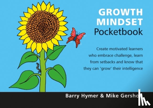 Gershon, Barry Hymer & Mike - Growth Mindset Pocketbook