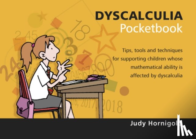 Hornigold, Judy - Dyscalculia Pocketbook