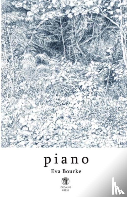 Bourke, Eva - Piano