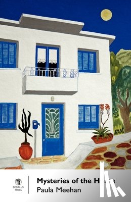 Meehan, Paula - Mysteries of the Home
