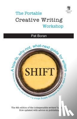 Boran, Pat - The Portable Creative Writing Workshop