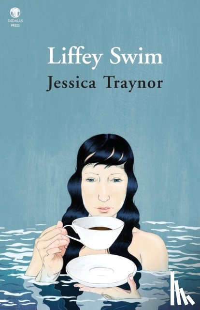 Traynor, Jessica - Liffey Swim