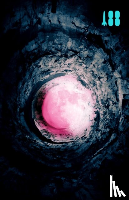 Rasmussen, Gorm Henrik - Pink Moon, A Story about Nick Drake