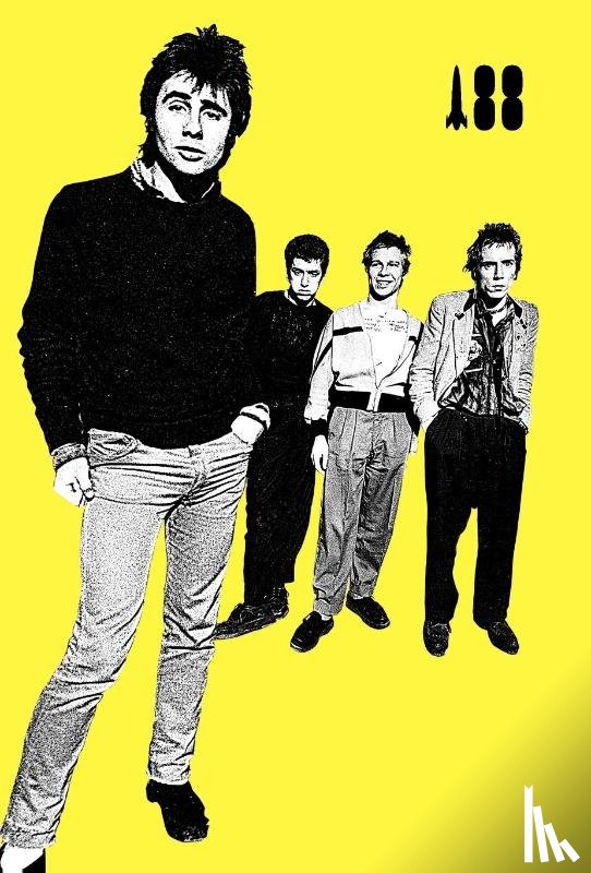 Matlock, Glen - I Was A Teenage Sex Pistol