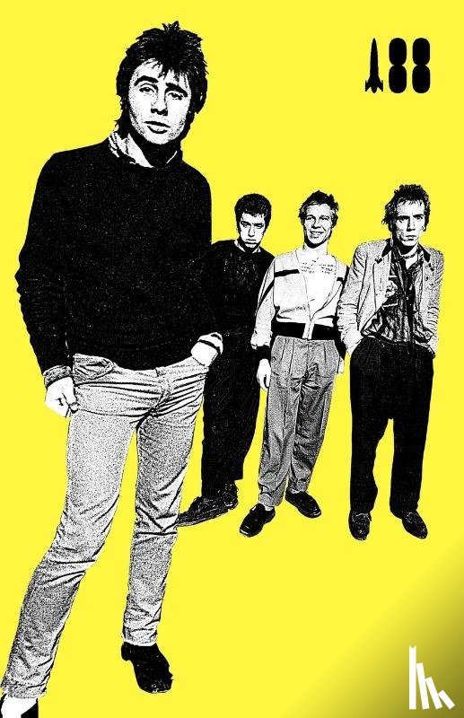 Matlock, Glen - I Was A Teenage Sex Pistol