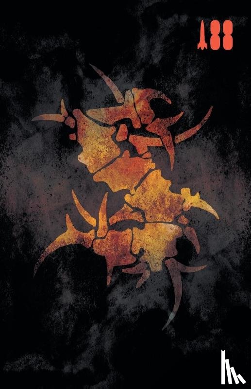 Korolenko, Jason - Relentless: Thirty Years of Sepultura