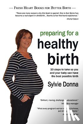 Donna, Sylvie - Preparing for a Healthy Birth