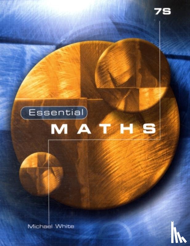 White, Michael - Essential Maths 7S Homework
