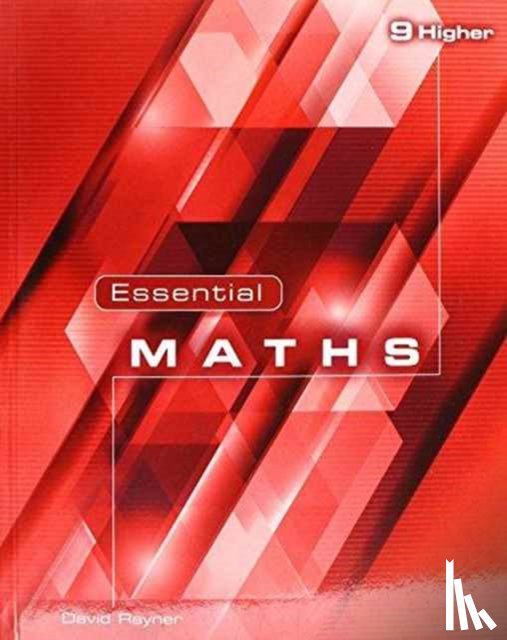  - Essential Maths 9 Higher