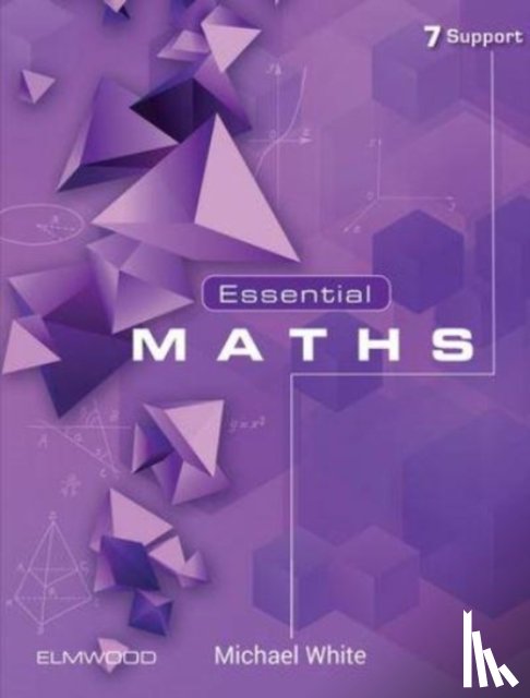 White, Michael - Essential Maths 7 Support