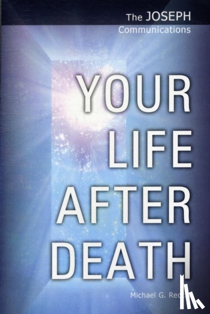 Reccia, Michael George - Your Life After Death