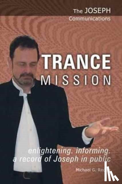 Reccia, Michael George - Trance Mission