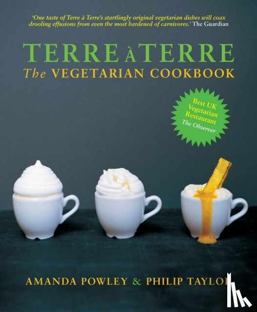 Powley, Amanda, Taylor, Philip - Terre a Terre
