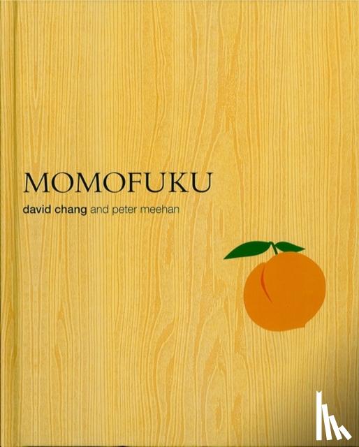 Chang, David - Momofuku