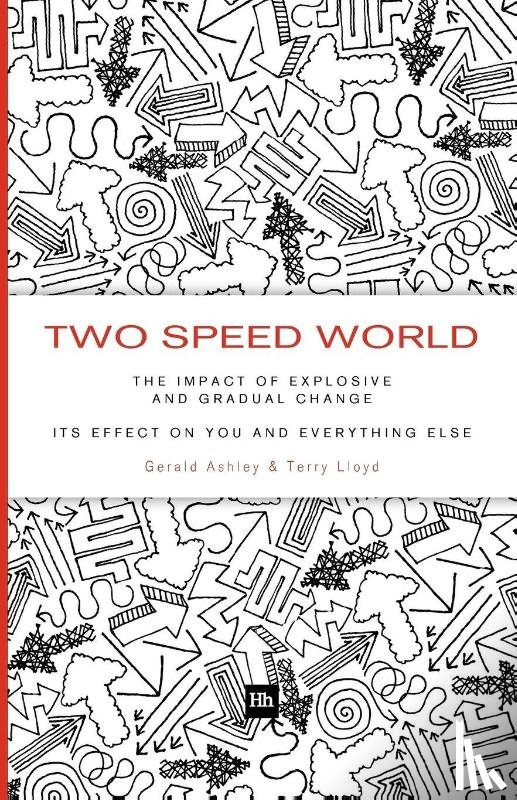 Ashley, Gerald, Lloyd, Terry - Two Speed World