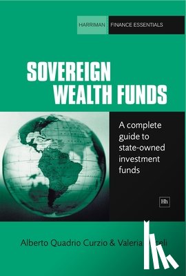 Quadrio Curzio, Alberto, Miceli, Valeria - Sovereign Wealth Funds