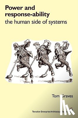 Graves, Tom - Power and Response-Ability