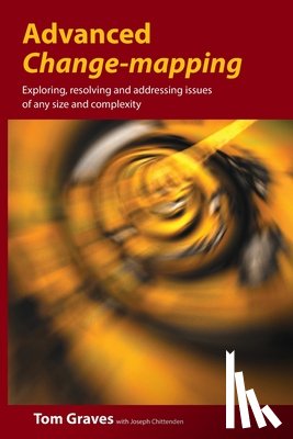 Graves, Tom, Chittenden, Joseph - Advanced Change Mapping