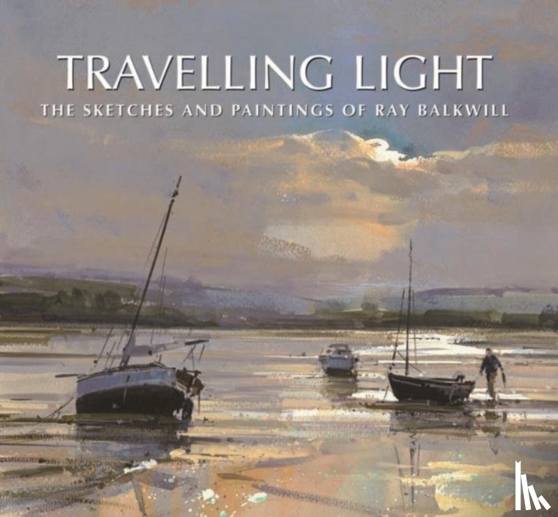 Balkwill, Ray - Travelling Light