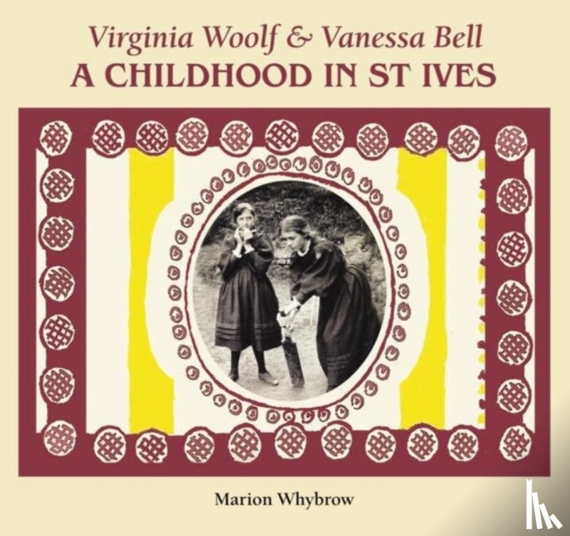 Whybrow, Marion - Virginia Woolf & Vanessa Bell