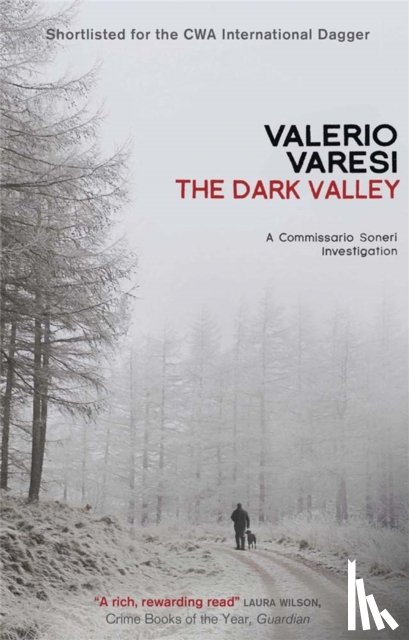 Varesi, Valerio - The Dark Valley