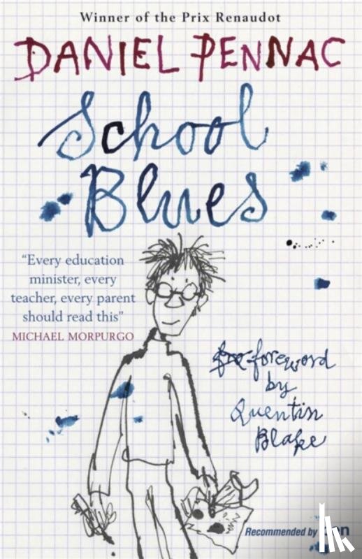 Pennac, Daniel - School Blues