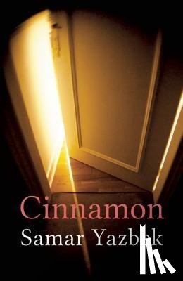 Yazbek, Samar - Cinnamon