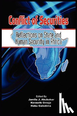  - Conflict of Securities