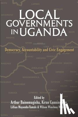  - Local Governments in Uganda