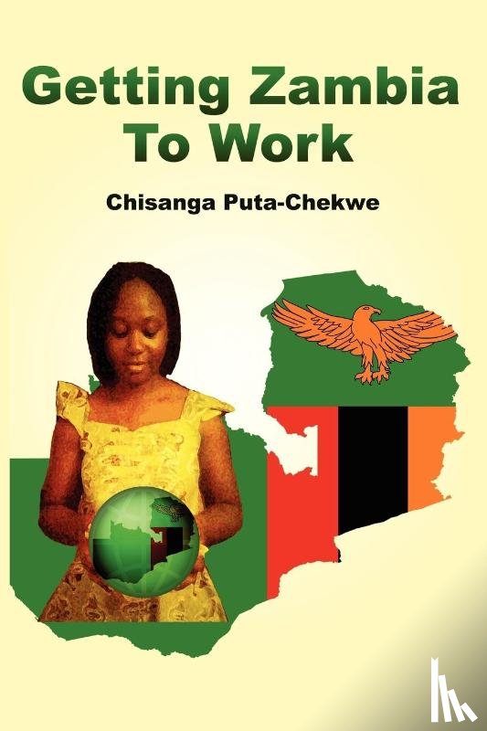 Puta-Chekwe, Chisanga - Getting Zambia to Work (PB)