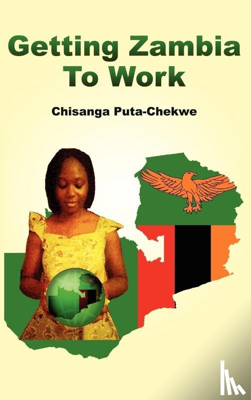Puta-Chekwe, Chisanga - Getting Zambia to Work