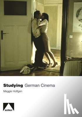 Maggie Hoffgen - Studying German Cinema