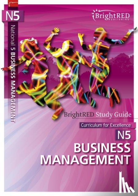  - National 5 Business Management Study Guide