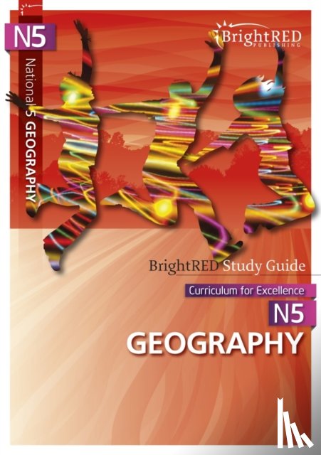 Harnden, Ralph - National 5 Geography Study Guide
