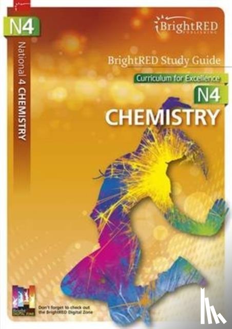 West, Robert, Scheuerl, Shona, Wallace, Shona - National 4 Chemistry Study Guide