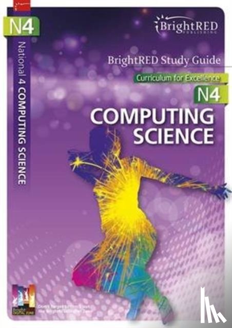Williams, Alan - National 4 Computing Science Study Guide