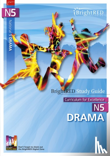 Macdonald, Samantha - National 5 Drama Study Guide