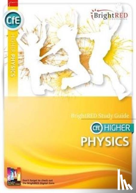 Taylor, John - CFE Higher Physics Study Guide