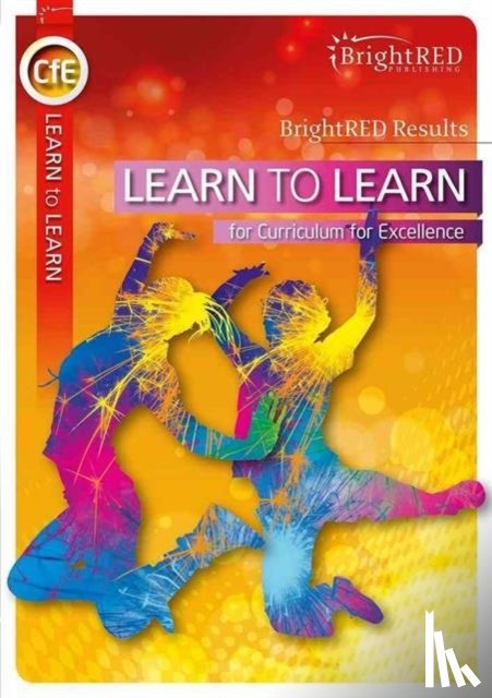 Cochrane, Shona - Learn to Learn for CFE