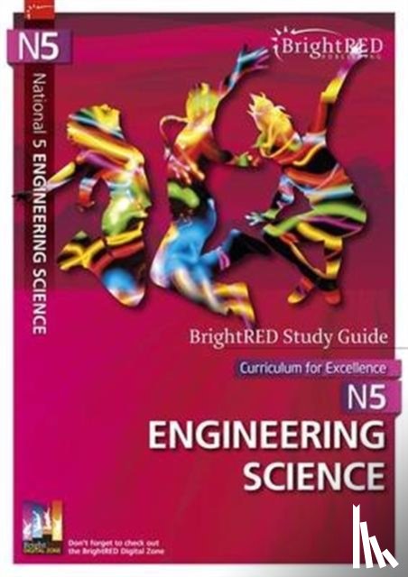 MacBeath, Paul - National 5 Engineering Science Study Guide