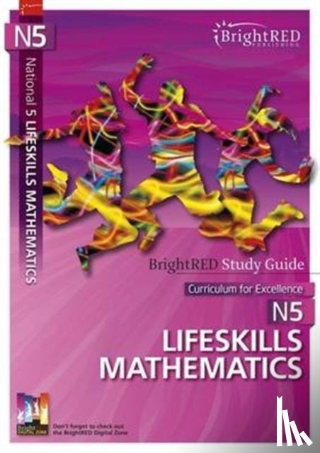 Logan, Brian J. - National 5 Applications of Mathematics Study Guide