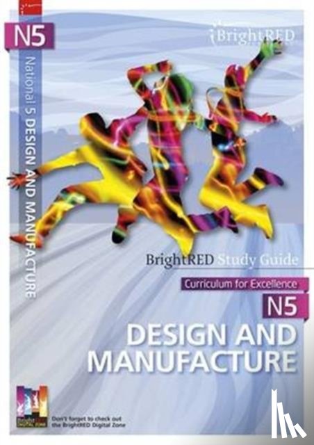 Aitkens, Scott - National 5 Design and Manufacture Study Guide