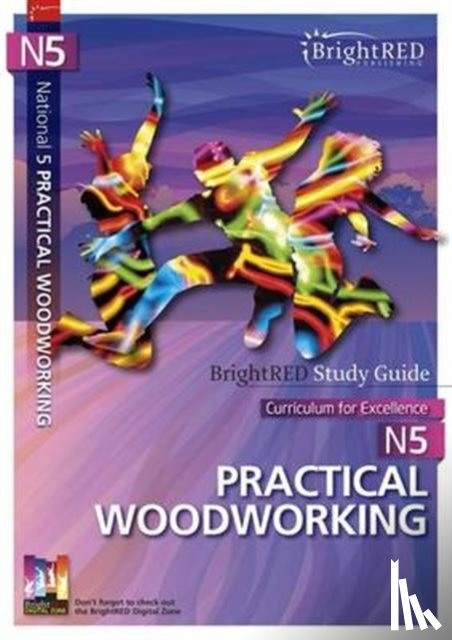 Foulds, Natalie - National 5 Practical Woodworking Study Guide